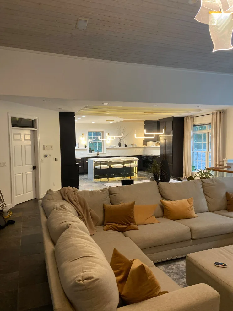 new harbor by Remodeling And Painting Experts Inc. - Photo 9