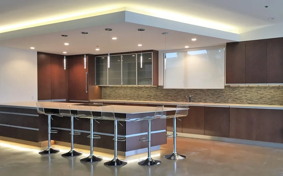 Le Gourmet Kitchen Ltd. - Photo 8