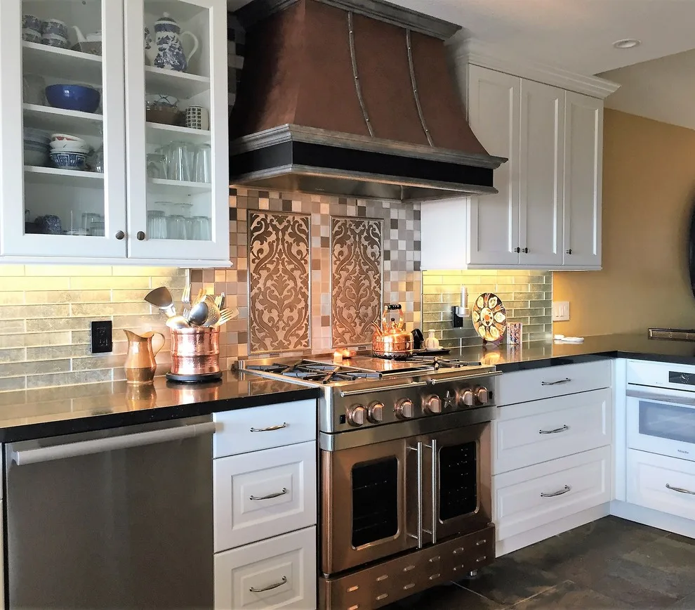Le Gourmet Kitchen Ltd. - Photo 9