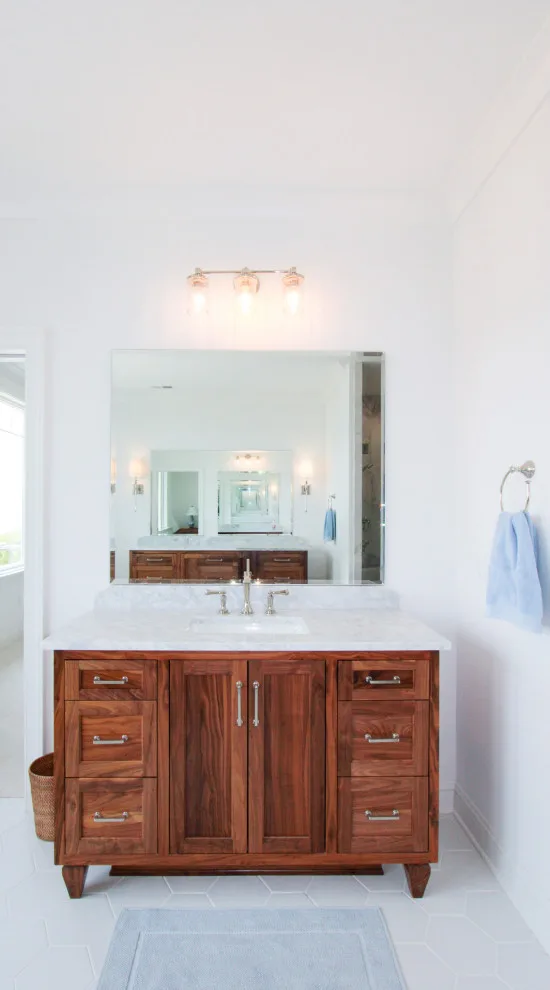 Newport News Waterfront Residence by KDI Cabinetry - Photo 5