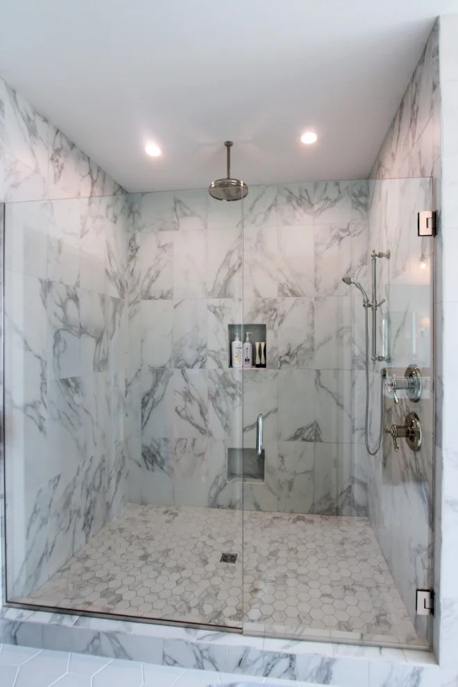 Newport News Waterfront Residence by KDI Cabinetry - Photo 11