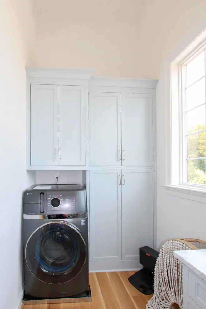 Newport News Waterfront Residence by KDI Cabinetry - Photo 3