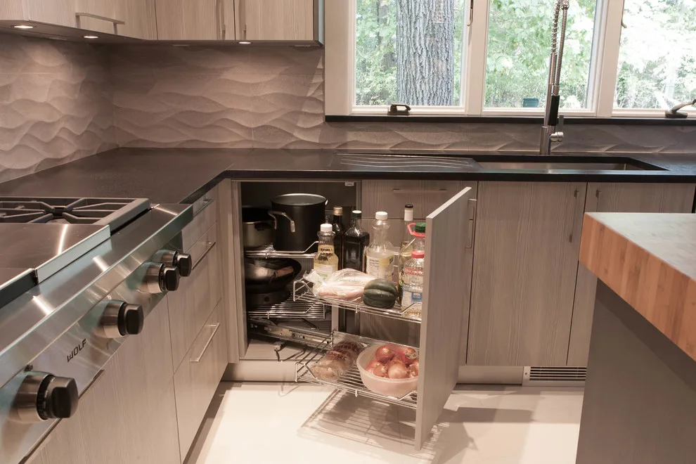 Newton Place by Joan Bigg Design LLC - Photo 3