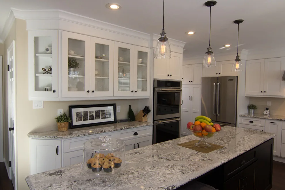 Newtown, PA Kitchen Remodel by Tucker Distinctive Kitchens - Photo 10