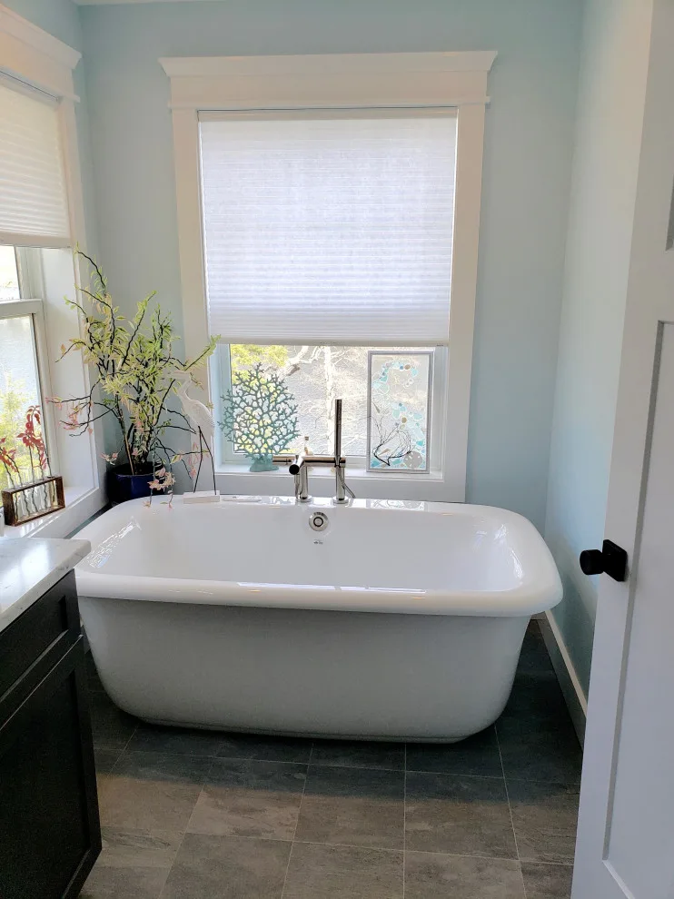 Newtown Construction Project by Radzwillas Kitchen And Bath Design - Photo 17