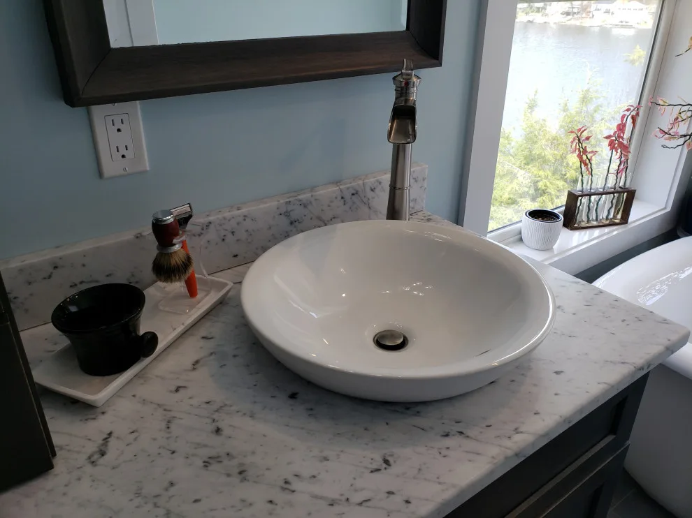 Newtown Construction Project by Radzwillas Kitchen And Bath Design - Photo 22
