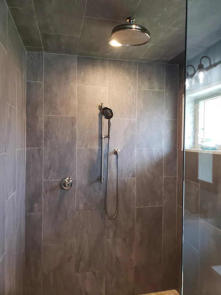 Newtown Construction Project by Radzwillas Kitchen And Bath Design - Photo 23
