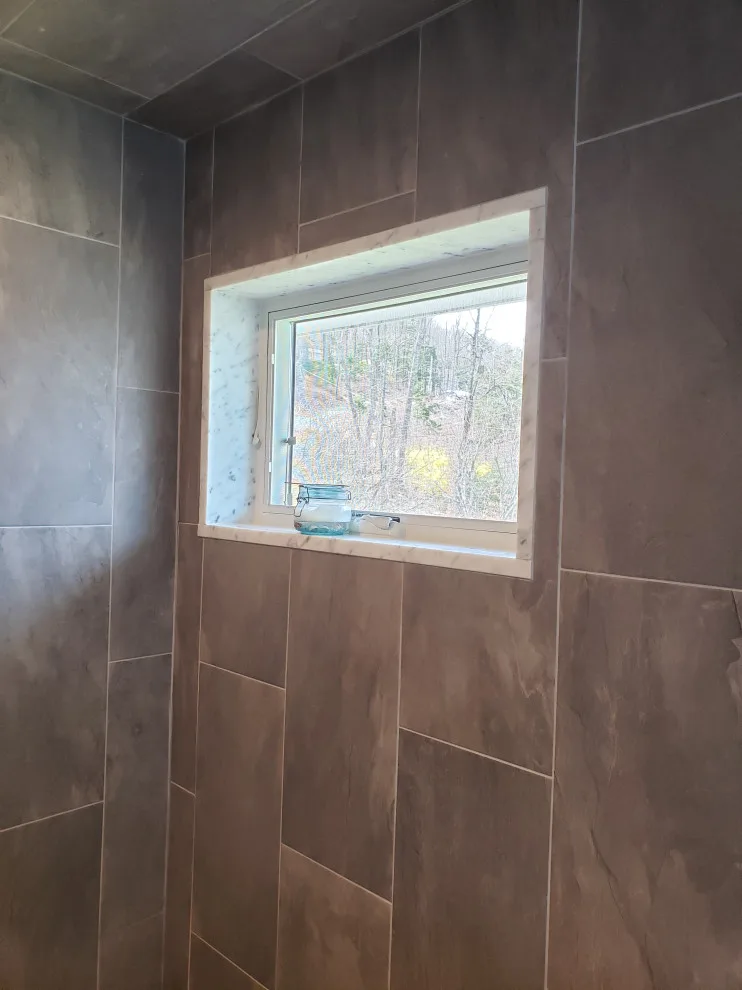 Newtown Construction Project by Radzwillas Kitchen And Bath Design - Photo 6