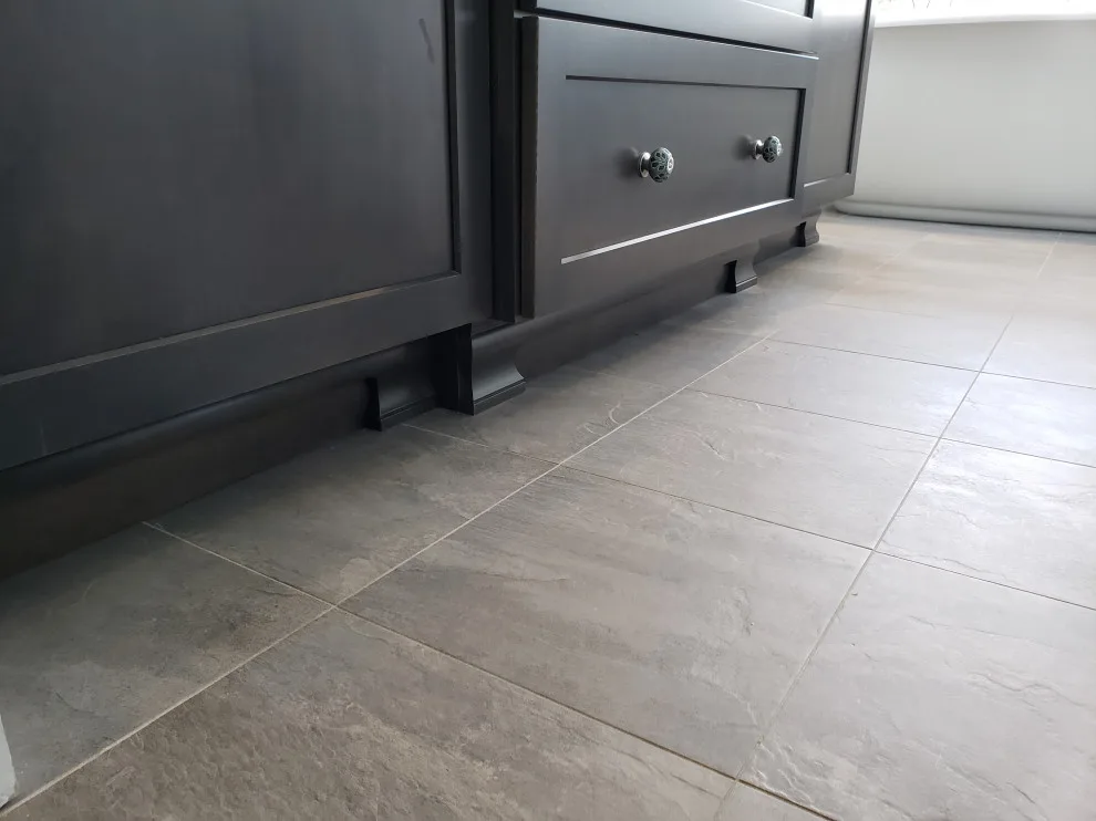 Newtown Construction Project by Radzwillas Kitchen And Bath Design - Photo 7