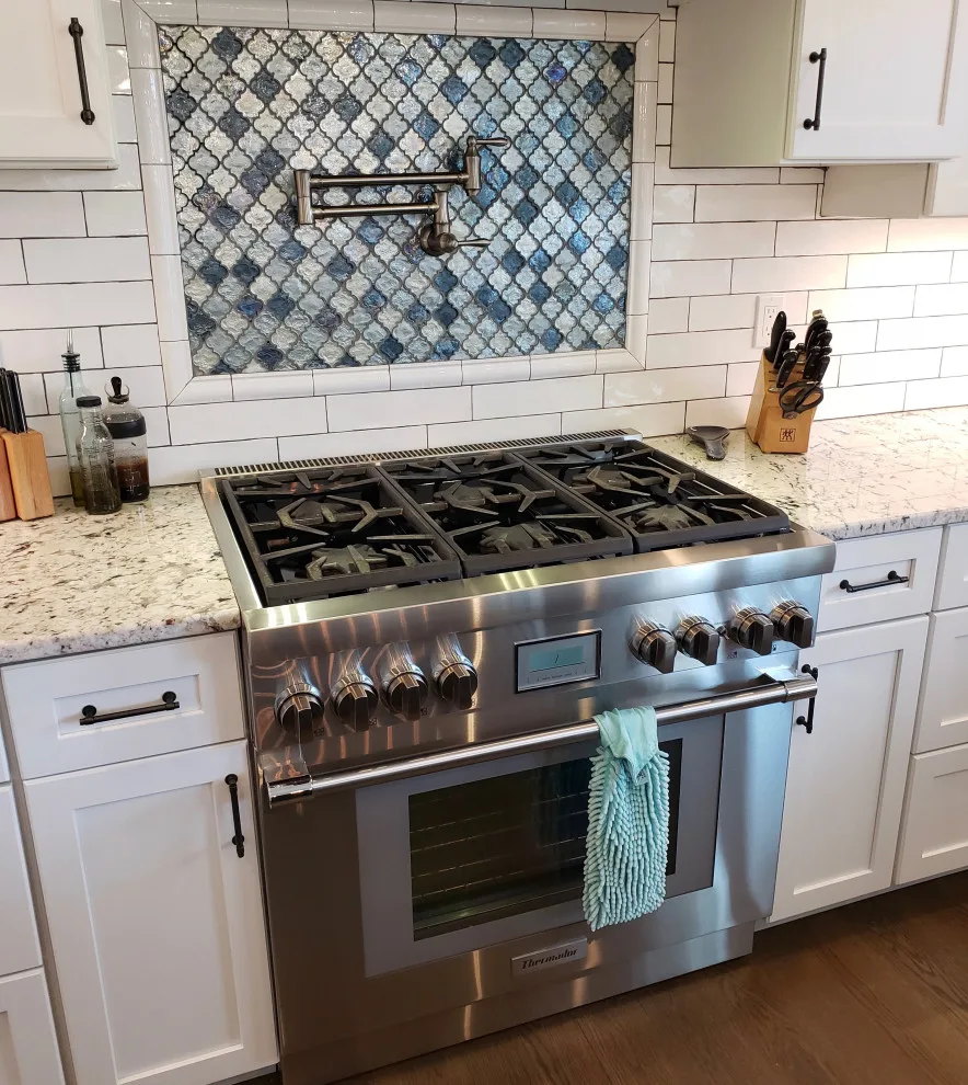Newtown Construction Project by Radzwillas Kitchen And Bath Design - Photo 8