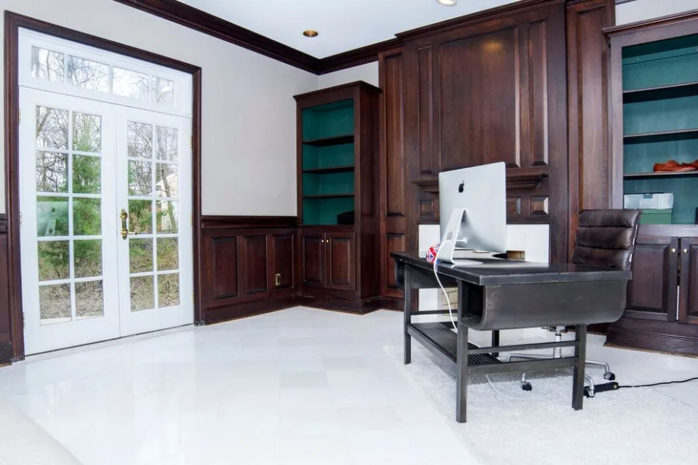 Fabuwood Kitchen in Newtown Square by Main Line Kitchen Design - Photo 8