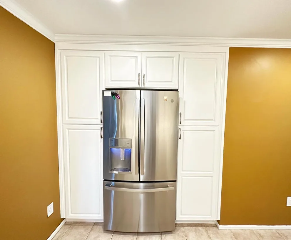 Fabuwood Kitchen in Newtown Square by Main Line Kitchen Design - Photo 2