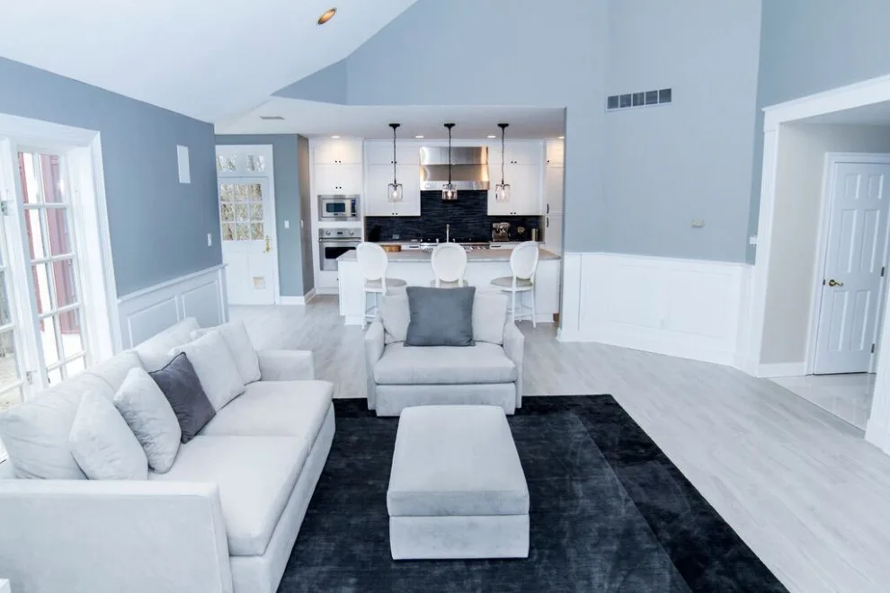 Fabuwood Kitchen in Newtown Square by Main Line Kitchen Design - Photo 4