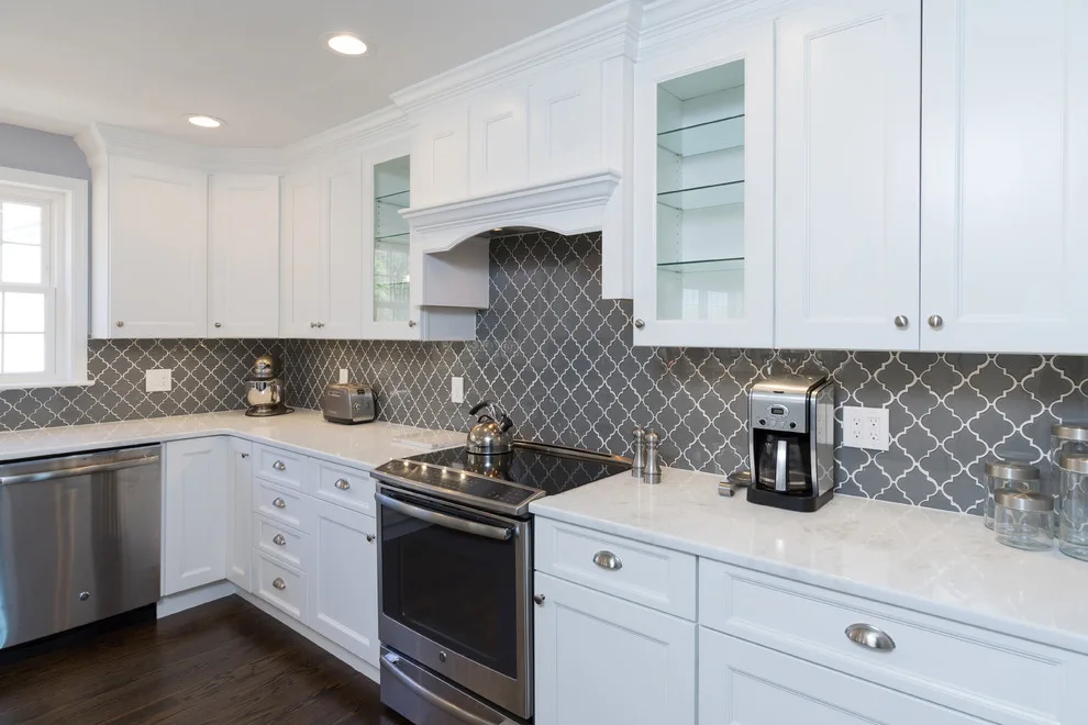 Newtown Square House Remodeling by Main Line Kitchen Design - Photo 11