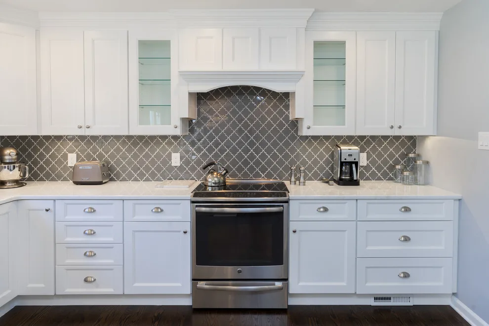 Newtown Square House Remodeling by Main Line Kitchen Design - Photo 13