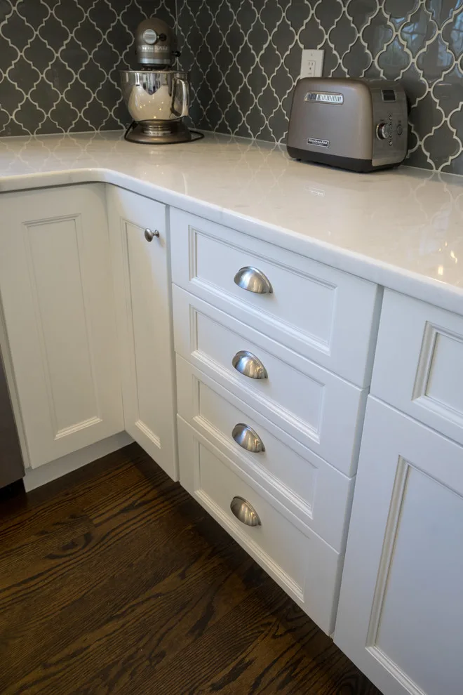Newtown Square House Remodeling by Main Line Kitchen Design - Photo 4
