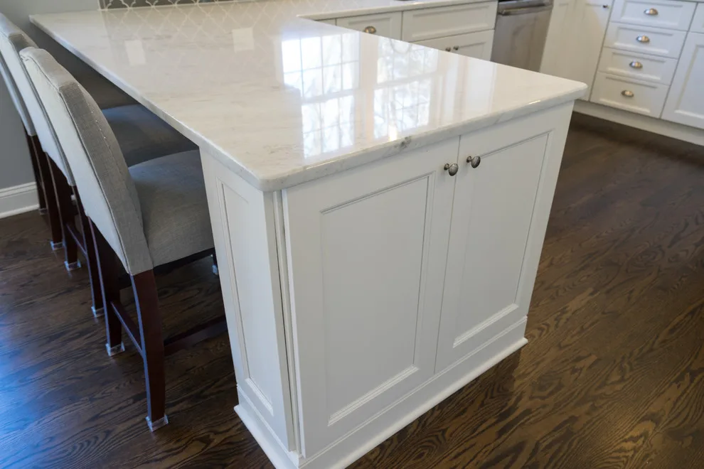 Newtown Square House Remodeling by Main Line Kitchen Design - Photo 8