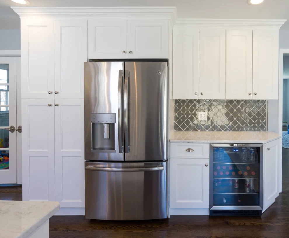 Newtown Square House Remodeling by Main Line Kitchen Design - Photo 15