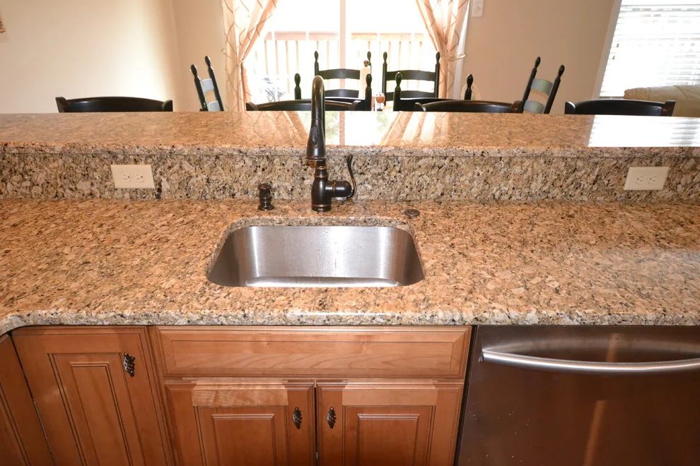 Newtown Square Culinary Renovation by Chester County Kitchen & Bath - Photo 6
