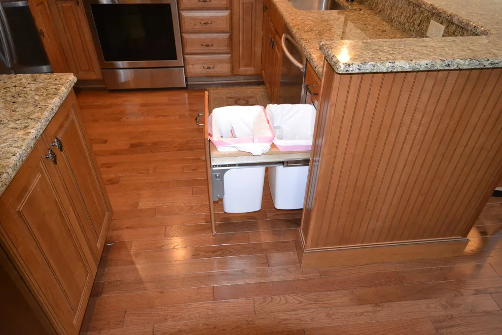 Newtown Square Culinary Renovation by Chester County Kitchen & Bath - Photo 3