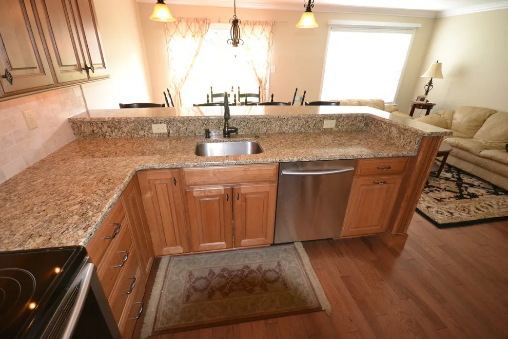 Newtown Square Culinary Renovation by Chester County Kitchen & Bath - Photo 5
