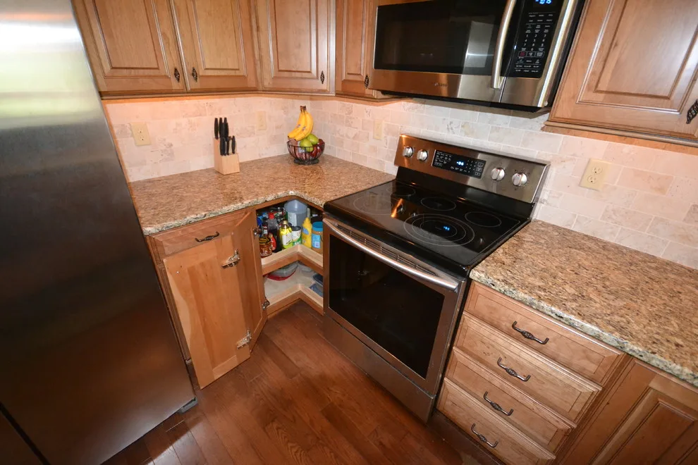 Newtown Square Culinary Renovation by Chester County Kitchen & Bath - Photo 8