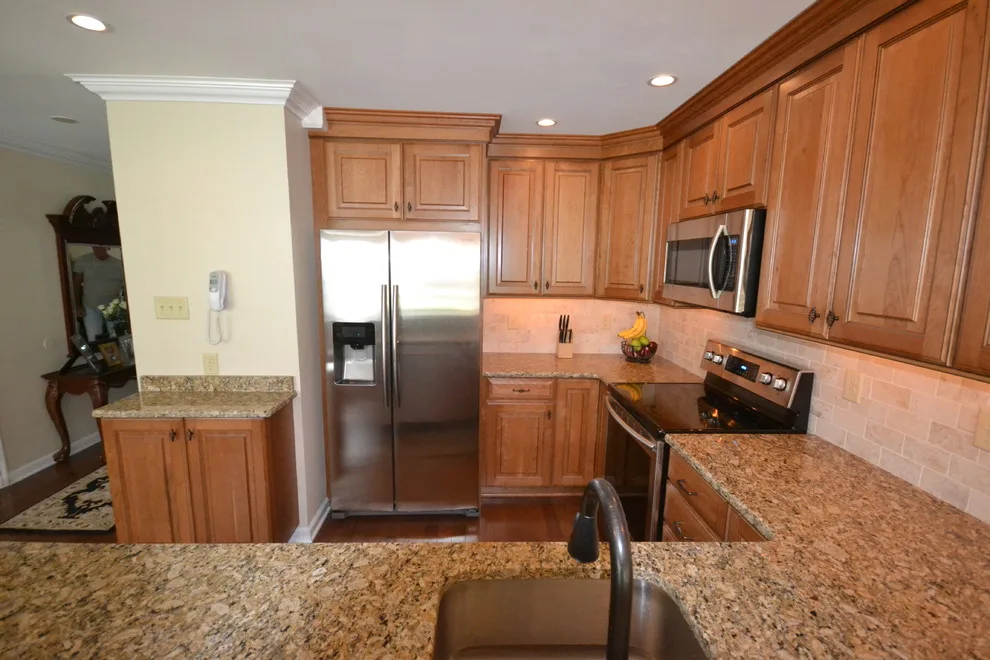 Newtown Square Culinary Renovation by Chester County Kitchen & Bath - Photo 2