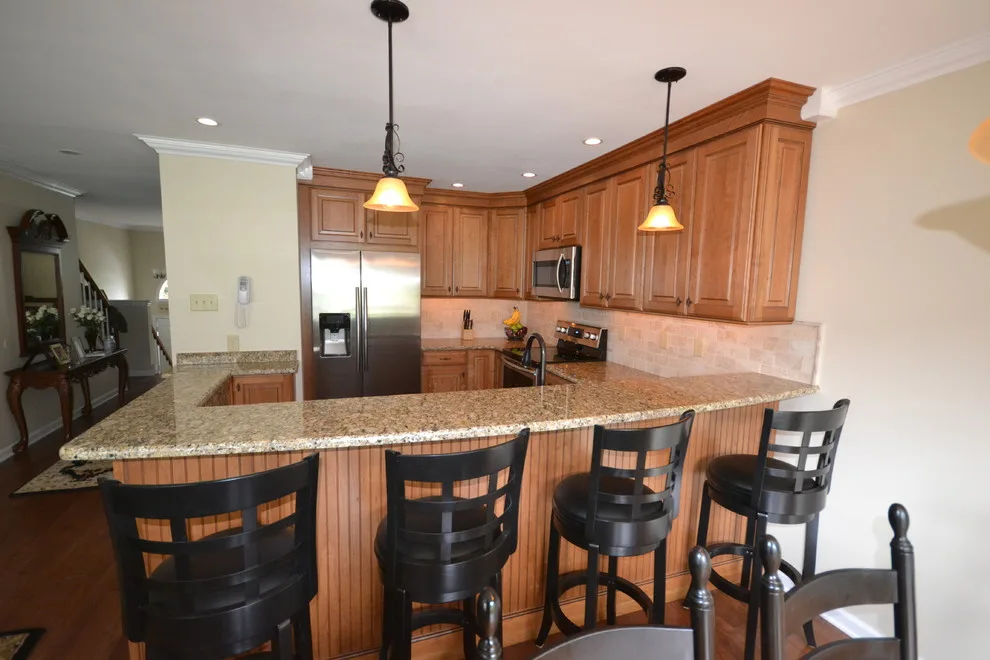 Newtown Square Culinary Renovation by Chester County Kitchen & Bath - Photo 10