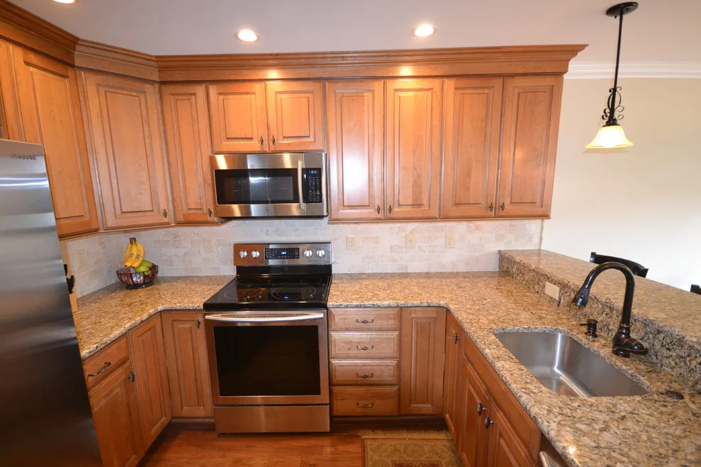 Newtown Square Culinary Renovation by Chester County Kitchen & Bath - Photo 7