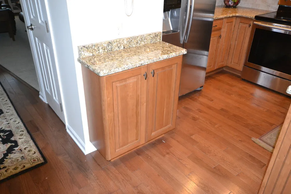 Newtown Square Culinary Renovation by Chester County Kitchen & Bath - Photo 4