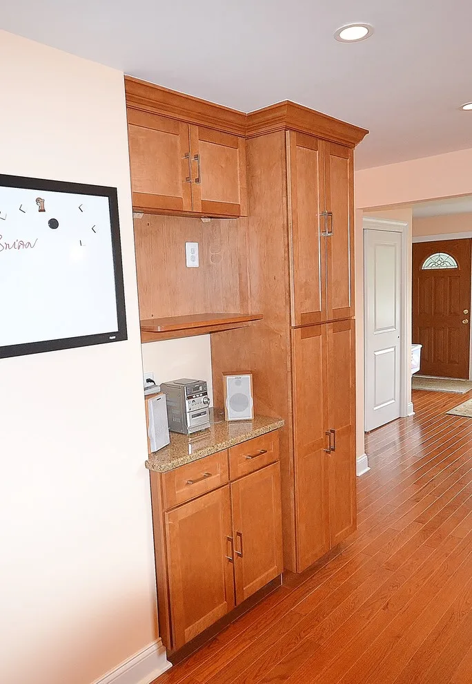 Newtown Square Culinary Renovation by Chester County Kitchen & Bath - Photo 4
