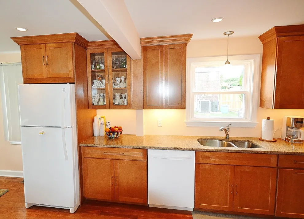 Newtown Square Culinary Renovation by Chester County Kitchen & Bath - Photo 5