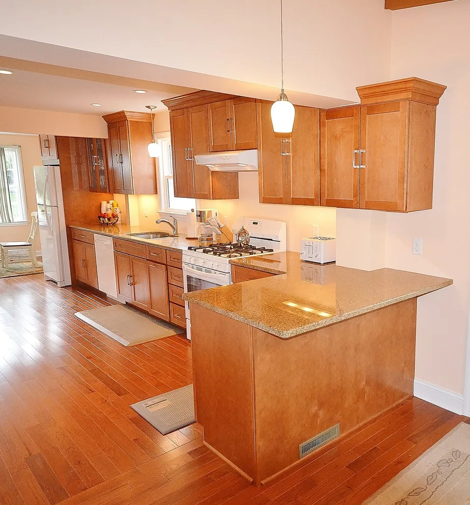 Newtown Square Culinary Renovation by Chester County Kitchen & Bath - Photo 3