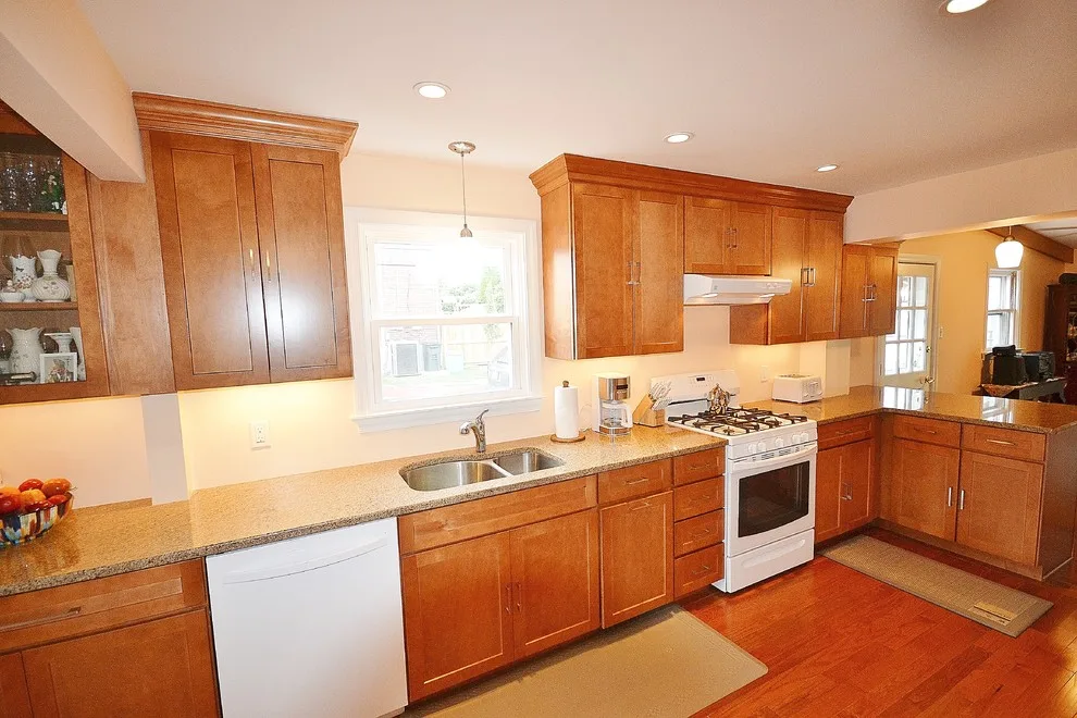 Newtown Square Culinary Renovation by Chester County Kitchen & Bath - Photo 2