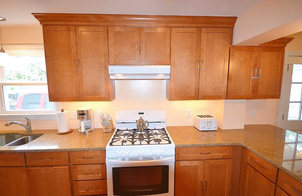 Newtown Square Culinary Renovation by Chester County Kitchen & Bath - Photo 6