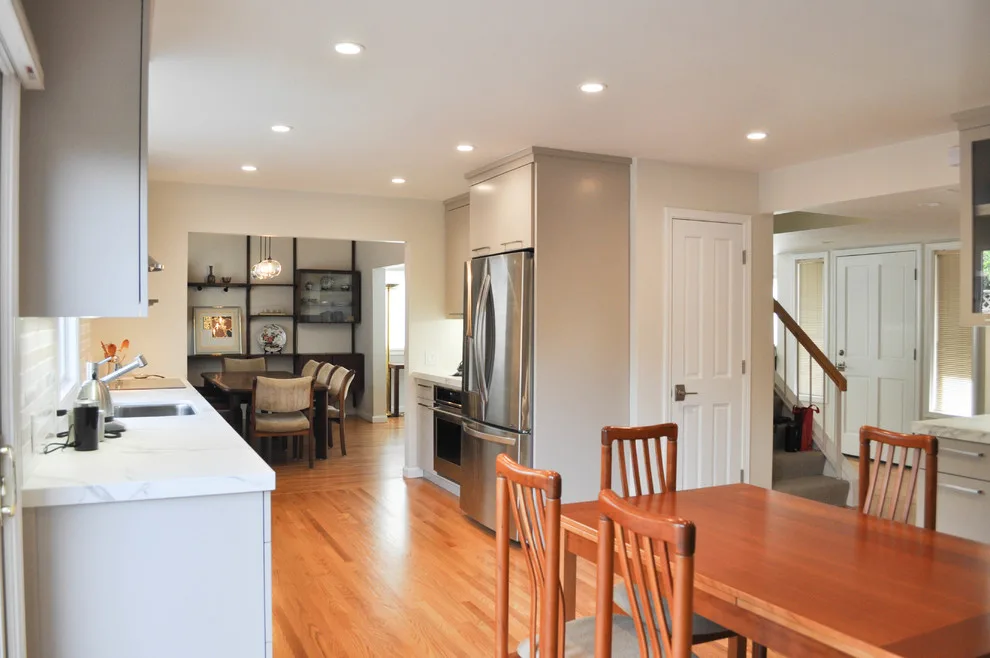 Nicholas Contemporary Escape by Kitchen Inspiration Inc. - Photo 11