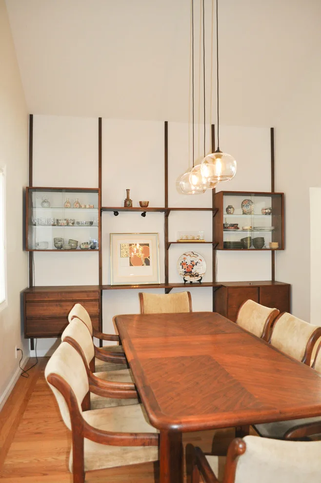 Nicholas Contemporary Escape by Kitchen Inspiration Inc. - Photo 14
