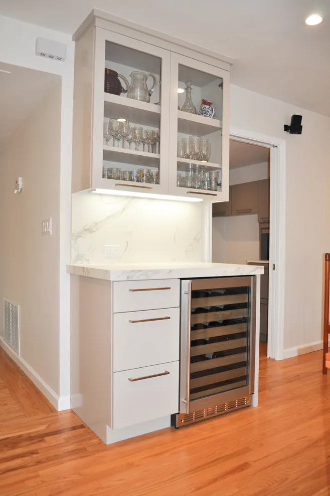 Nicholas Contemporary Escape by Kitchen Inspiration Inc. - Photo 3