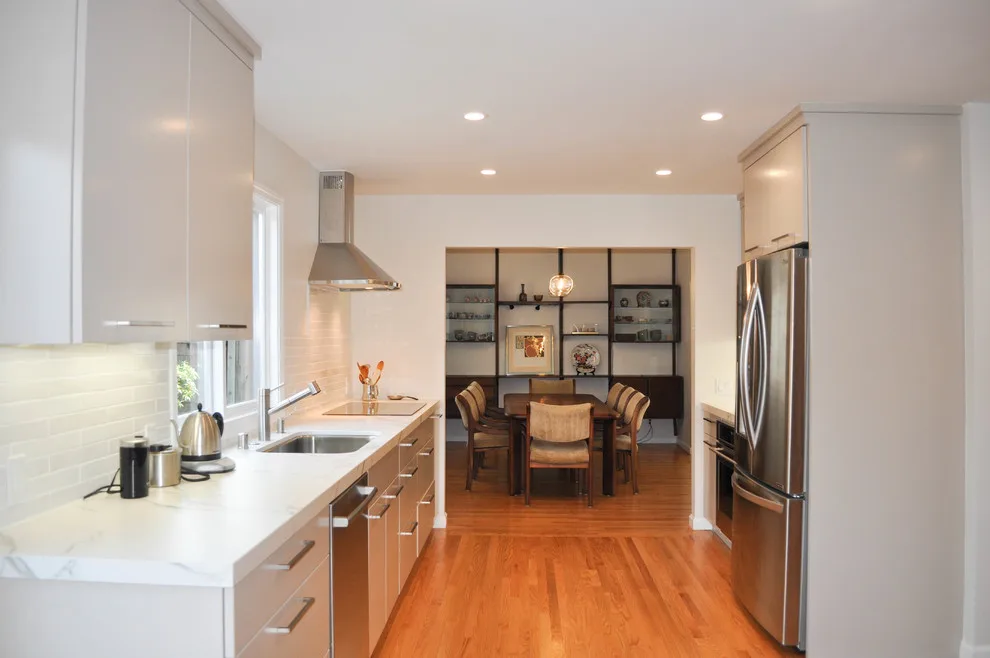 Nicholas Contemporary Escape by Kitchen Inspiration Inc. - Photo 8