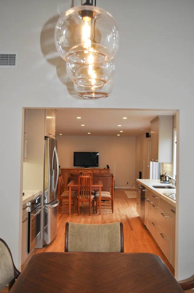 Nicholas Contemporary Escape by Kitchen Inspiration Inc. - Photo 6
