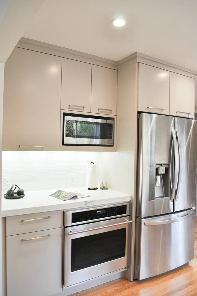 Nicholas Contemporary Escape by Kitchen Inspiration Inc. - Photo 15