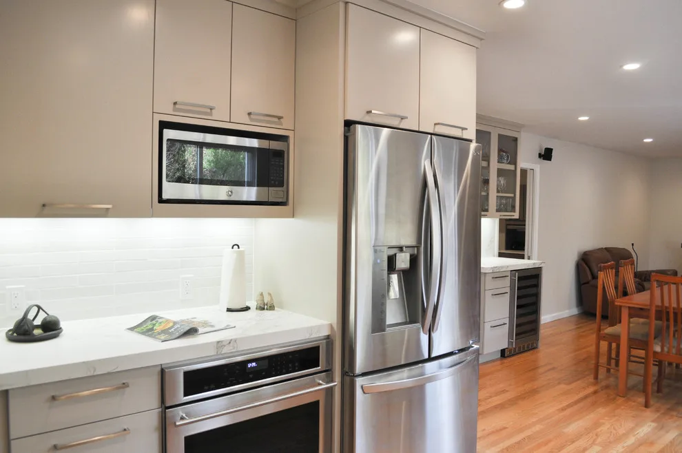 Nicholas Contemporary Escape by Kitchen Inspiration Inc. - Photo 9