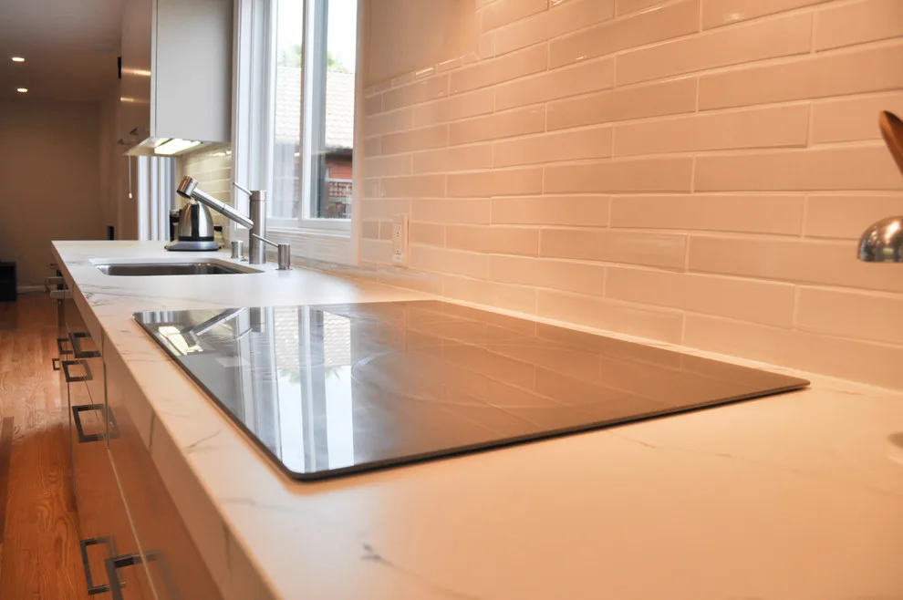 Nicholas Contemporary Escape by Kitchen Inspiration Inc. - Photo 12