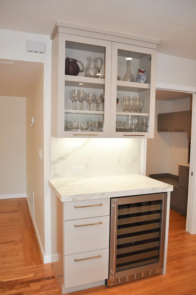 Nicholas Contemporary Escape by Kitchen Inspiration Inc. - Photo 5