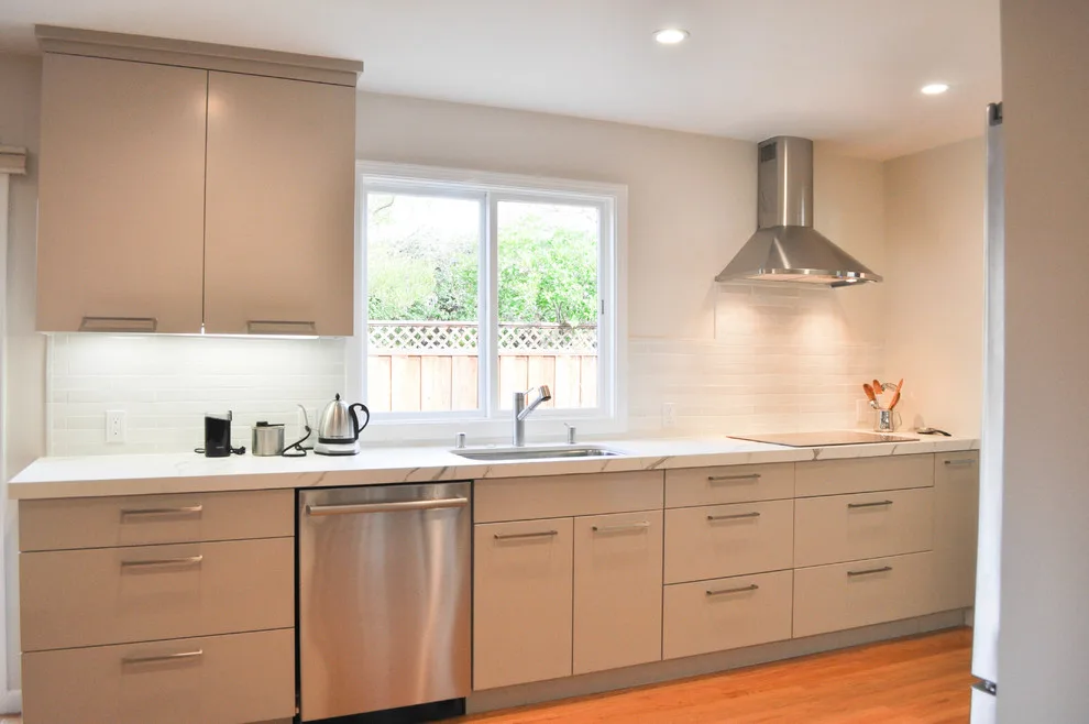 Nicholas Contemporary Escape by Kitchen Inspiration Inc. - Photo 13