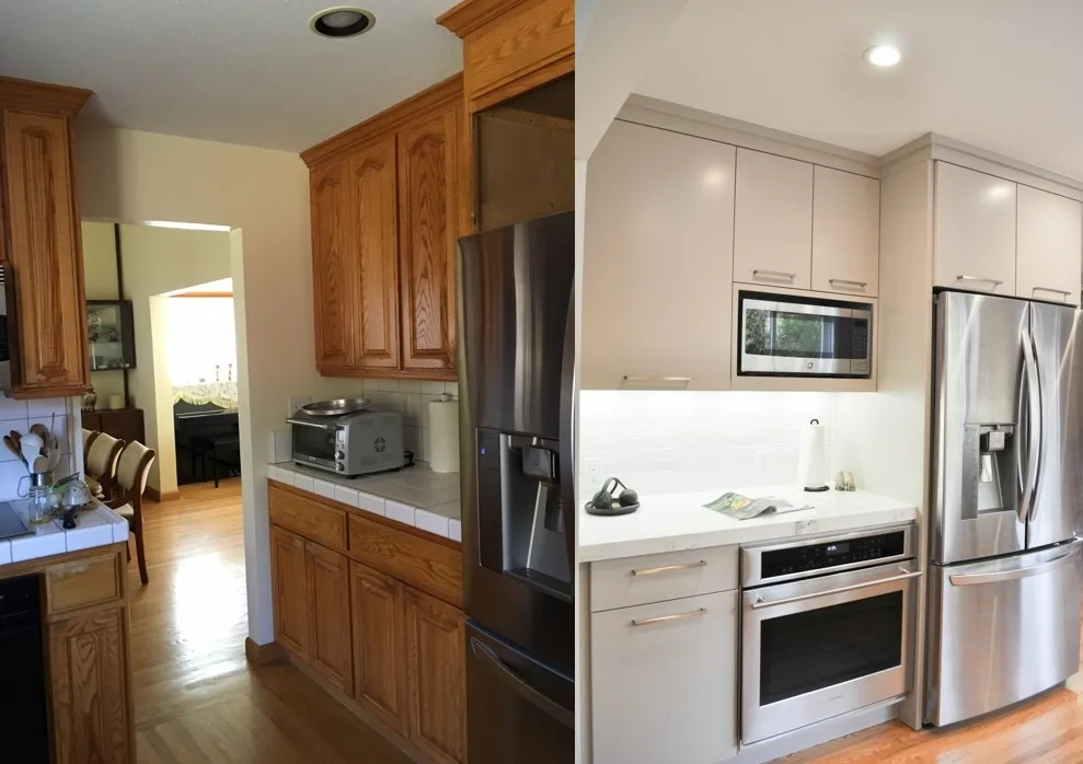 Nicholas Contemporary Escape by Kitchen Inspiration Inc. - Photo 10