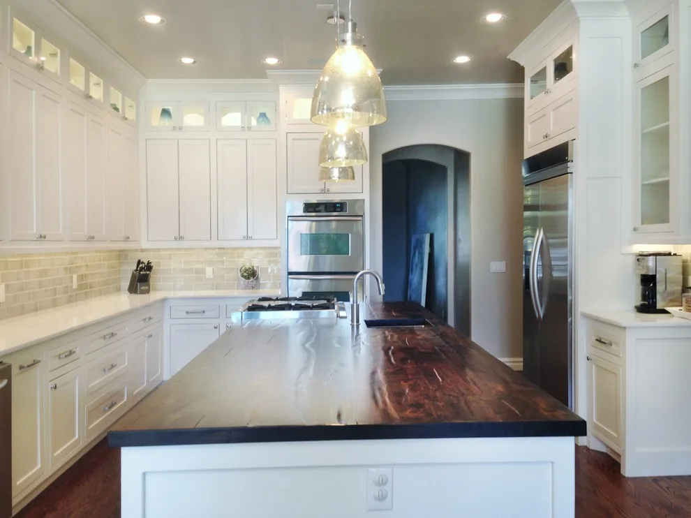Nichols Hills Culinary Renovation by Design Directions - Photo 8