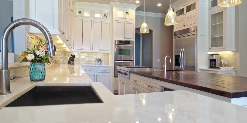Nichols Hills Culinary Renovation by Design Directions - Photo 2