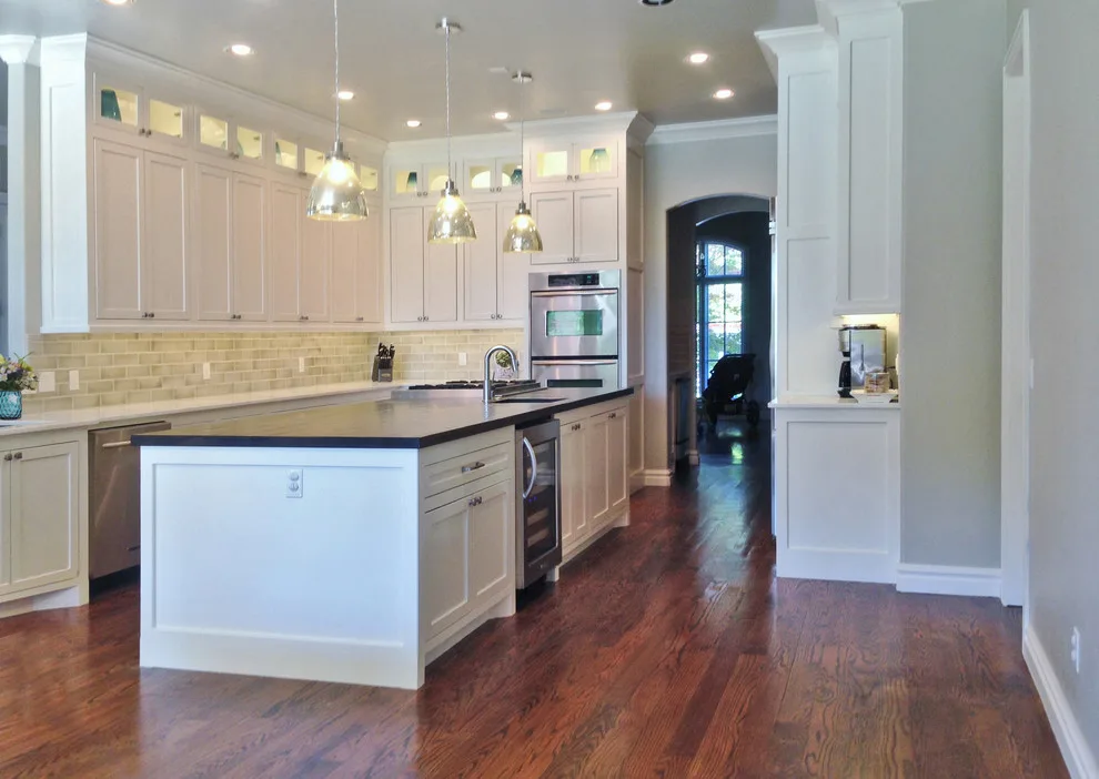 Nichols Hills Culinary Renovation by Design Directions - Photo 5