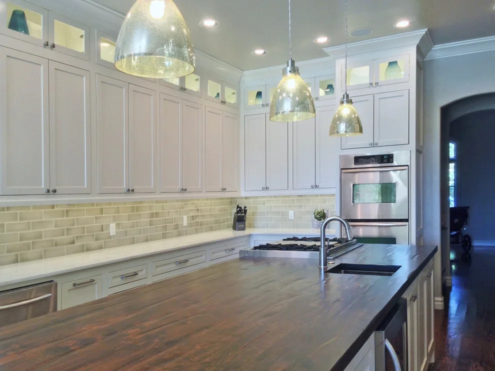 Nichols Hills Culinary Renovation by Design Directions - Photo 6